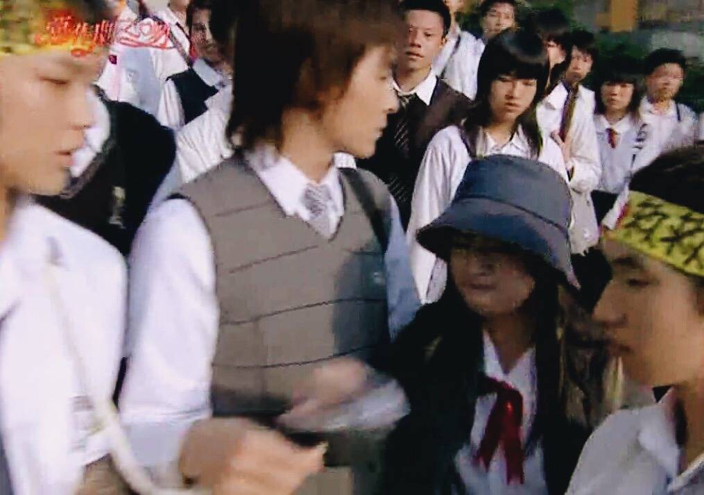 [대만드라마] 짠내나는 짝사랑 장난스러운 키스1 | 인스티즈