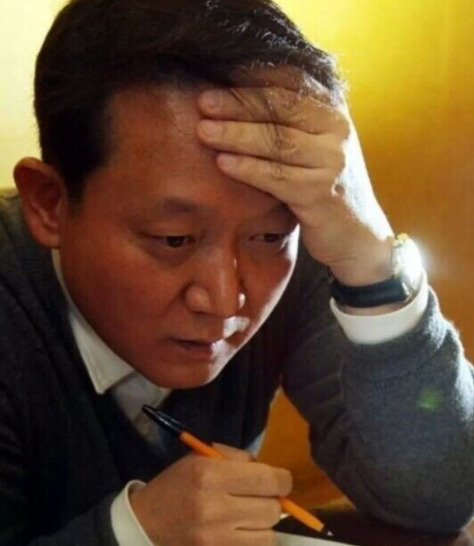 배우 빠수니들은 어떻게 짱덕질하는지 내가 자기소개 해드림 | 인스티즈