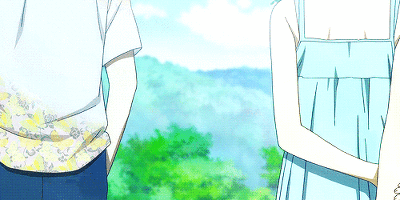 [2D] 닿을 수 없는 사랑 반딧불이의 숲으로 | 인스티즈