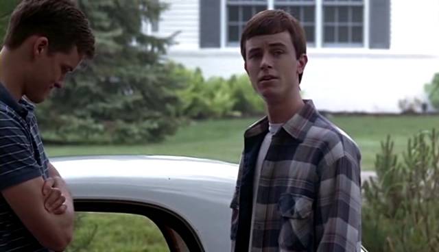 퀴어+ 내 아이가 동성애자라면? = 바비를 위한 기도 | 인스티즈