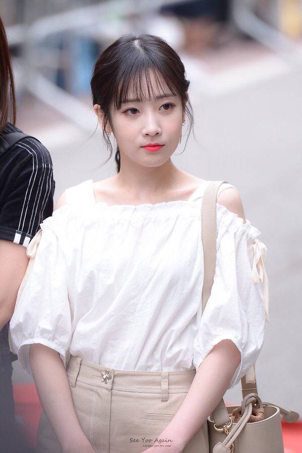 [러블리즈] 자기 전에 지애 | 인스티즈