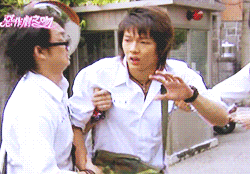 [대만드라마] 짠내나는 짝사랑 장난스러운 키스3 | 인스티즈