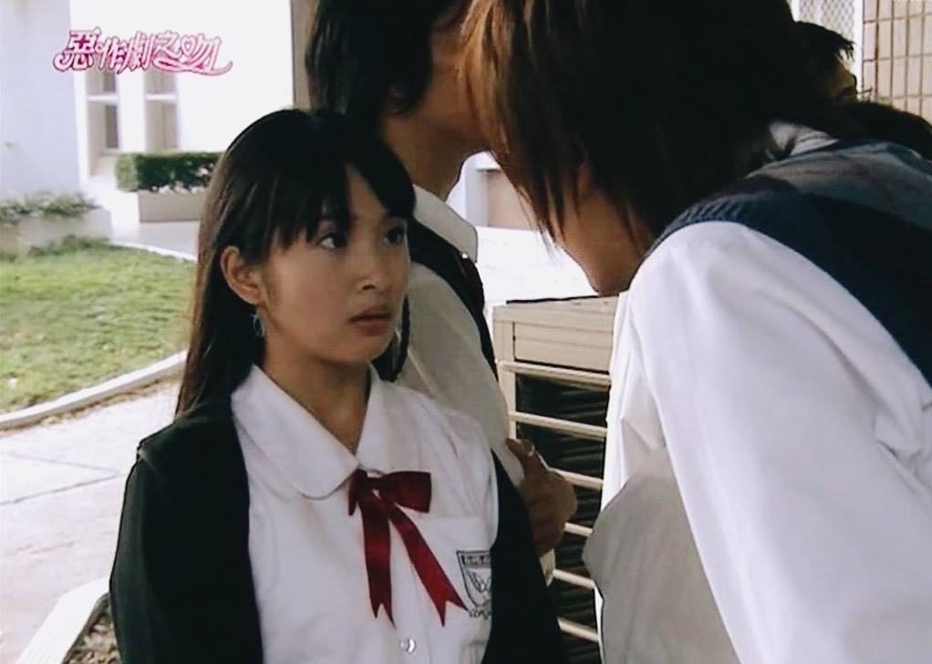 [대만드라마] 짠내나는 짝사랑 장난스러운 키스3 | 인스티즈