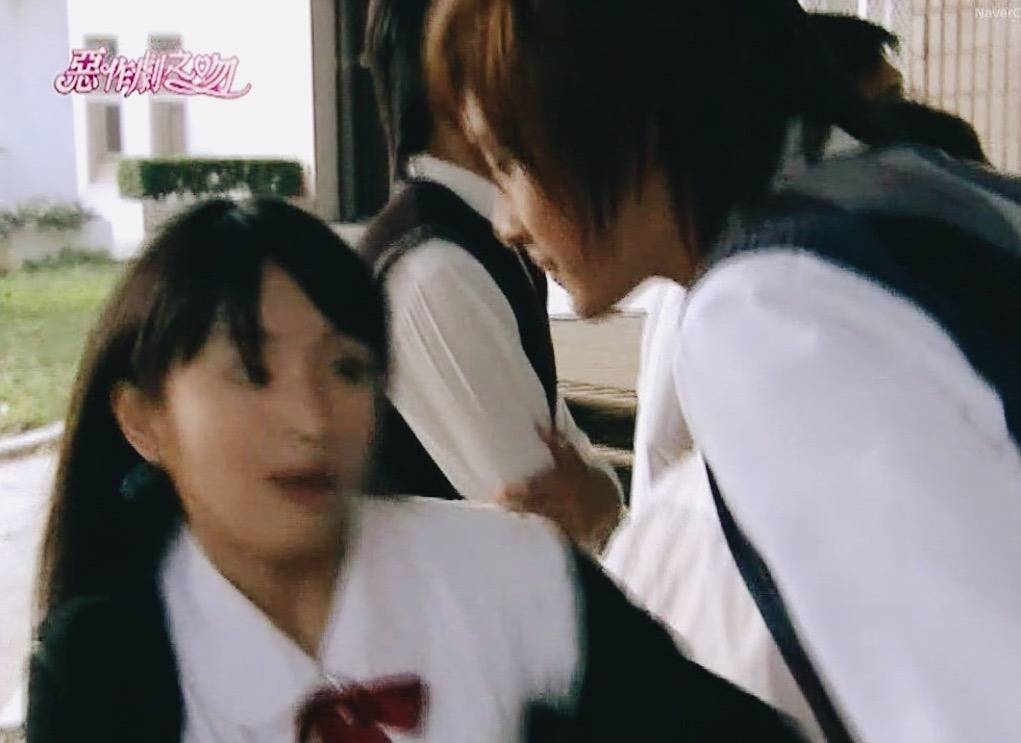 [대만드라마] 짠내나는 짝사랑 장난스러운 키스3 | 인스티즈