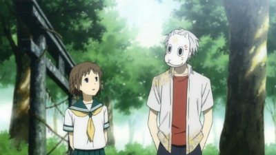 [2D] 닿을 수 없는 사랑 반딧불이의 숲으로 | 인스티즈