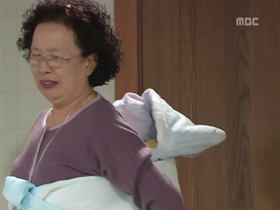 [거침없이하이킥] 박해미 흉보다가 부메랑맞은 문희 ㅋㅋㅋㅋ.jpg | 인스티즈