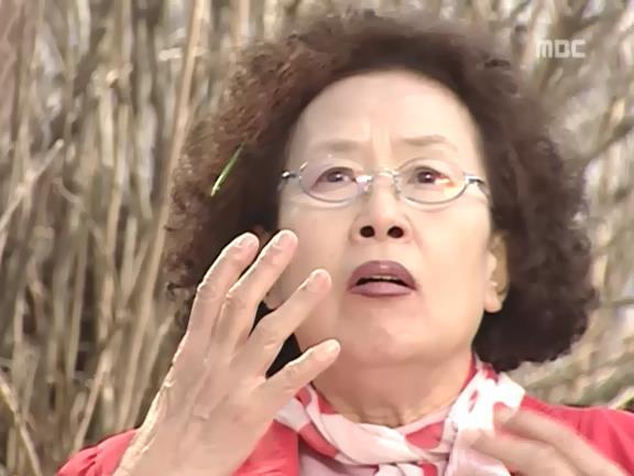 [거침없이하이킥] 봄바람 난 문희여사 에피소드.jpg | 인스티즈