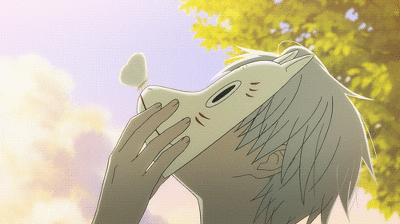 [2D] 닿을 수 없는 사랑 반딧불이의 숲으로 | 인스티즈