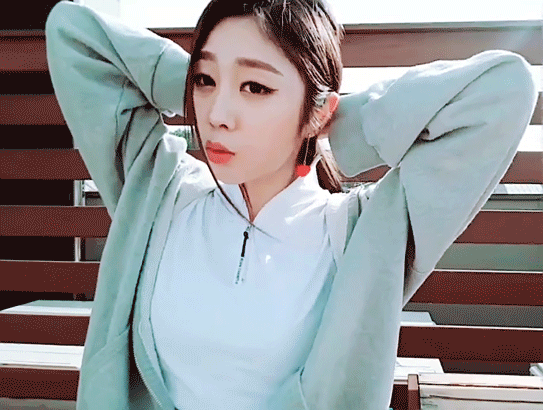 [러블리즈] 예비군 동미참 훈련이 모두 종료되서 지수 | 인스티즈