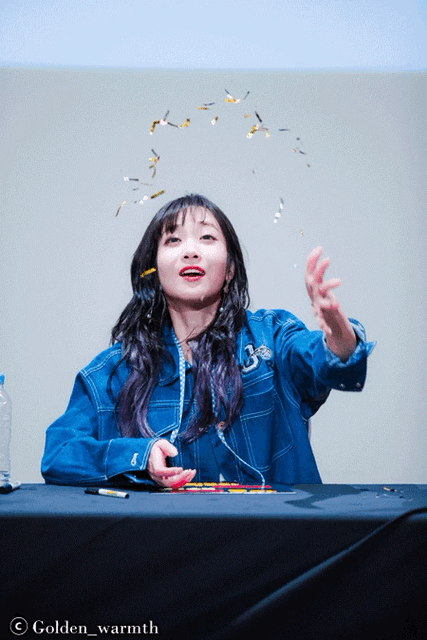 [러블리즈] 자기 전에 지애 | 인스티즈