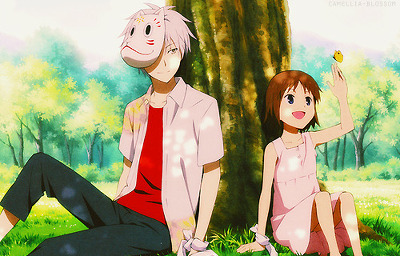 [2D] 닿을 수 없는 사랑 반딧불이의 숲으로 | 인스티즈