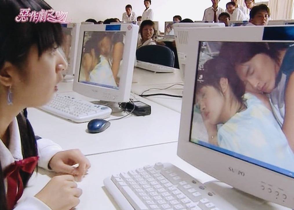 [대만드라마] 짠내나는 짝사랑 장난스러운 키스3 | 인스티즈