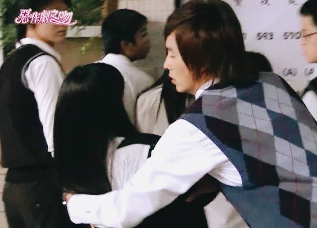 [대만드라마] 짠내나는 짝사랑 장난스러운 키스3 | 인스티즈