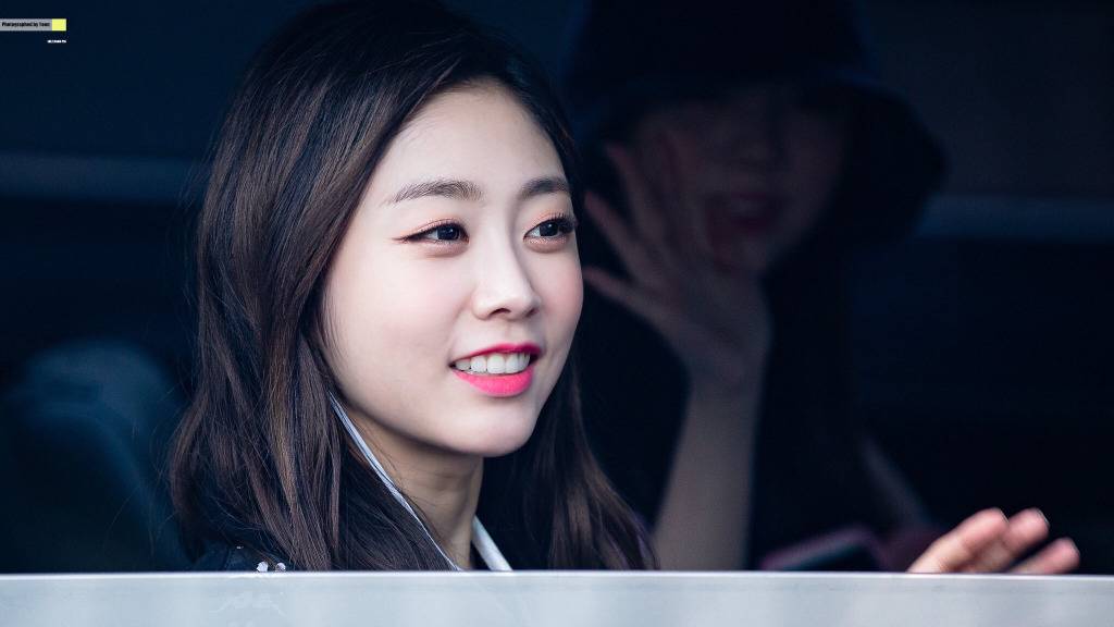 [러블리즈] 예비군 동미참 훈련이 모두 종료되서 지수 | 인스티즈