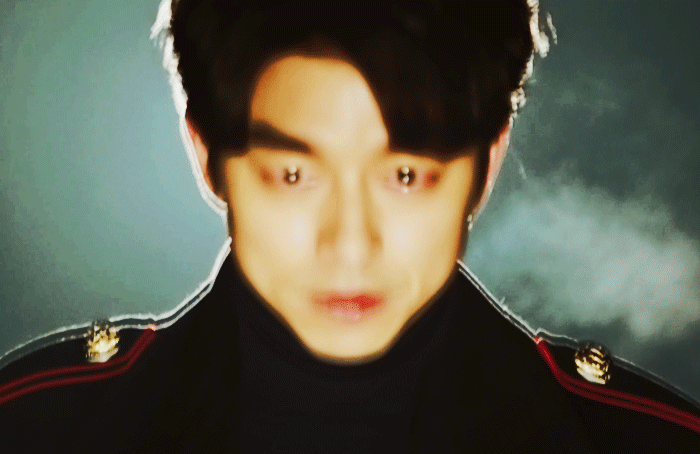 [도깨비] 김은숙 작가가 보고 멋있어서 소름 돋았다는 장면.jpgif | 인스티즈