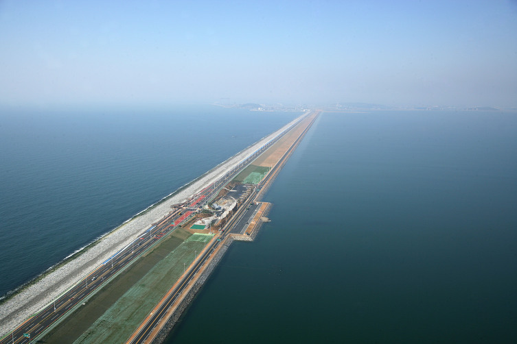 대한민국 최고의 드라이브코스들 총망라 | 인스티즈