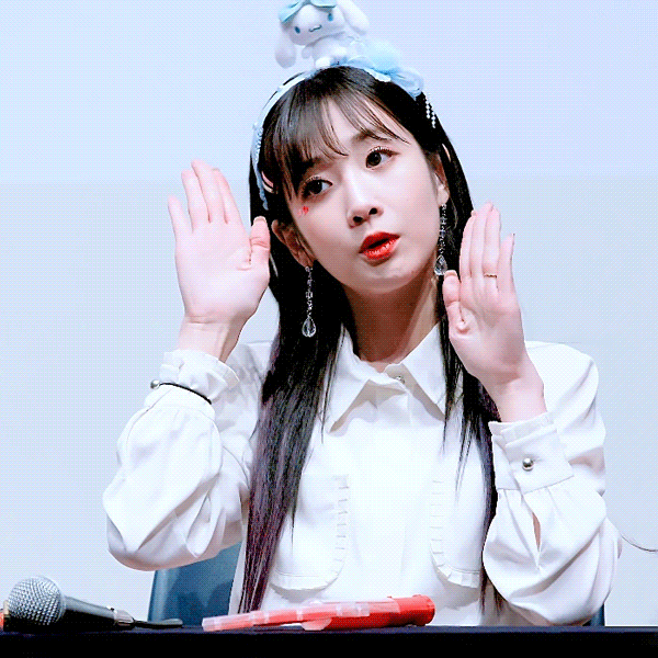 [러블리즈] 자기 전에 지애 | 인스티즈