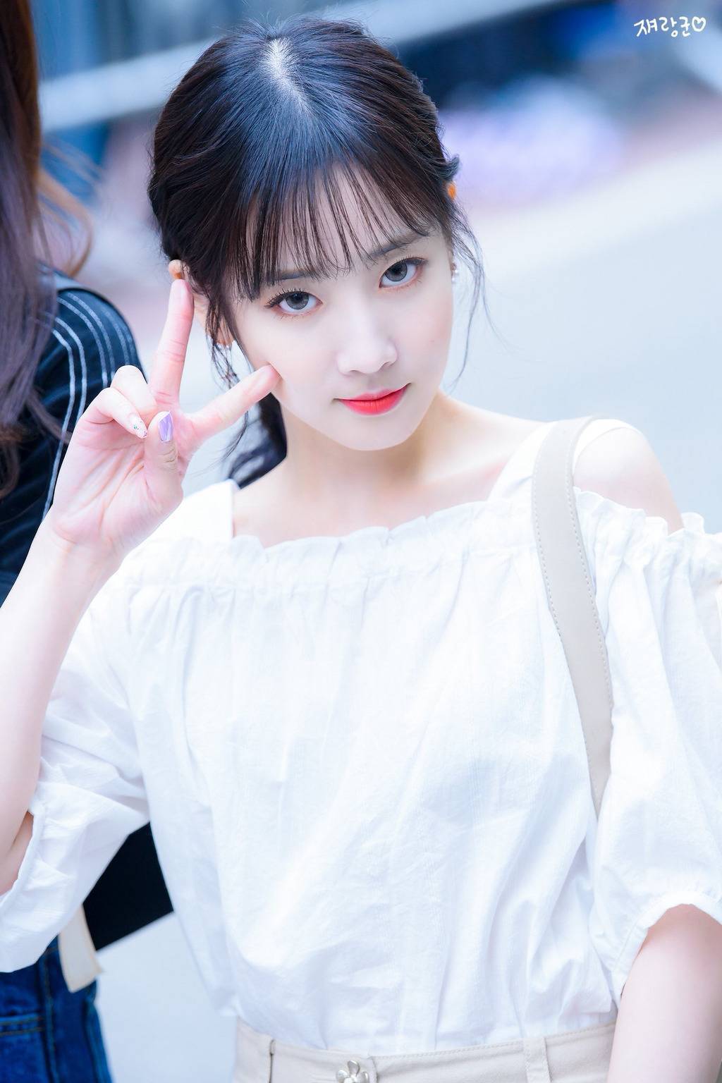 [러블리즈] 자기 전에 지애 | 인스티즈