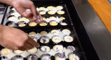 보는순간 침샘폭발하는 일본의 국민간식 | 인스티즈