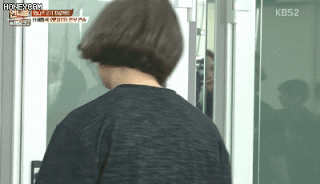 언니들의 슬램덩크2 웨이브 안무 배우기 gif | 인스티즈