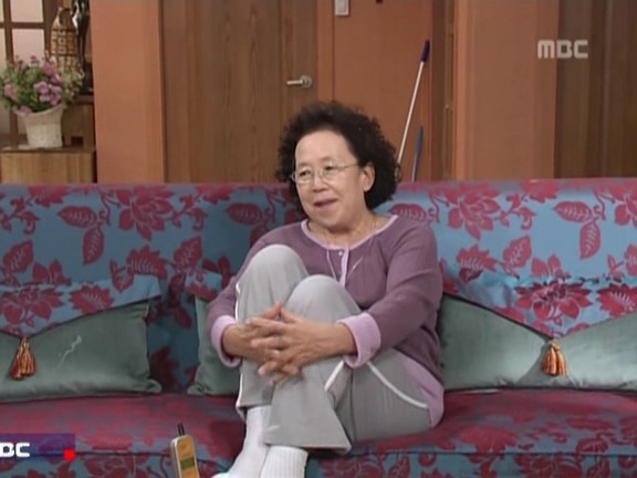 [거침없이하이킥] 박해미 흉보다가 부메랑맞은 문희 ㅋㅋㅋㅋ.jpg | 인스티즈