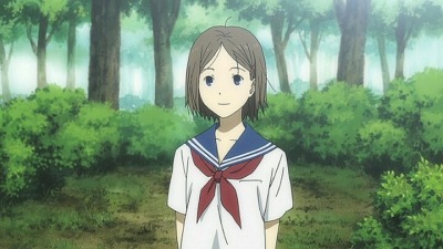 [2D] 닿을 수 없는 사랑 반딧불이의 숲으로 | 인스티즈