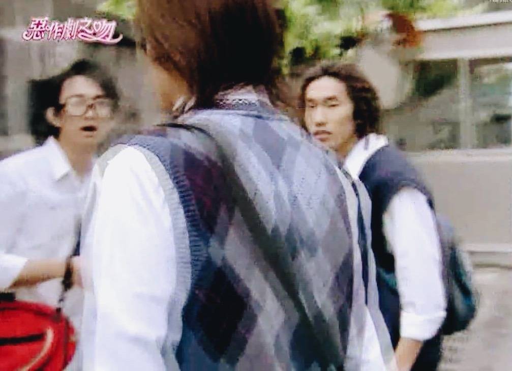 [대만드라마] 짠내나는 짝사랑 장난스러운 키스3 | 인스티즈