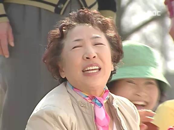 [거침없이하이킥] 봄바람 난 문희여사 에피소드.jpg | 인스티즈