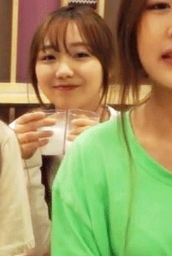 러블리즈에서 제일 얼굴 막쓰는 애 | 인스티즈