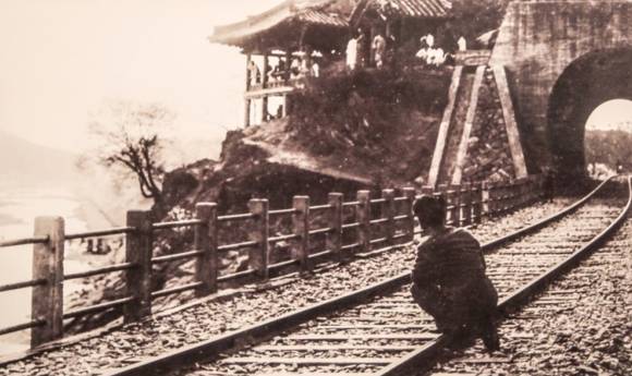 일제시대 전라북도 전주 도심 모습 | 인스티즈