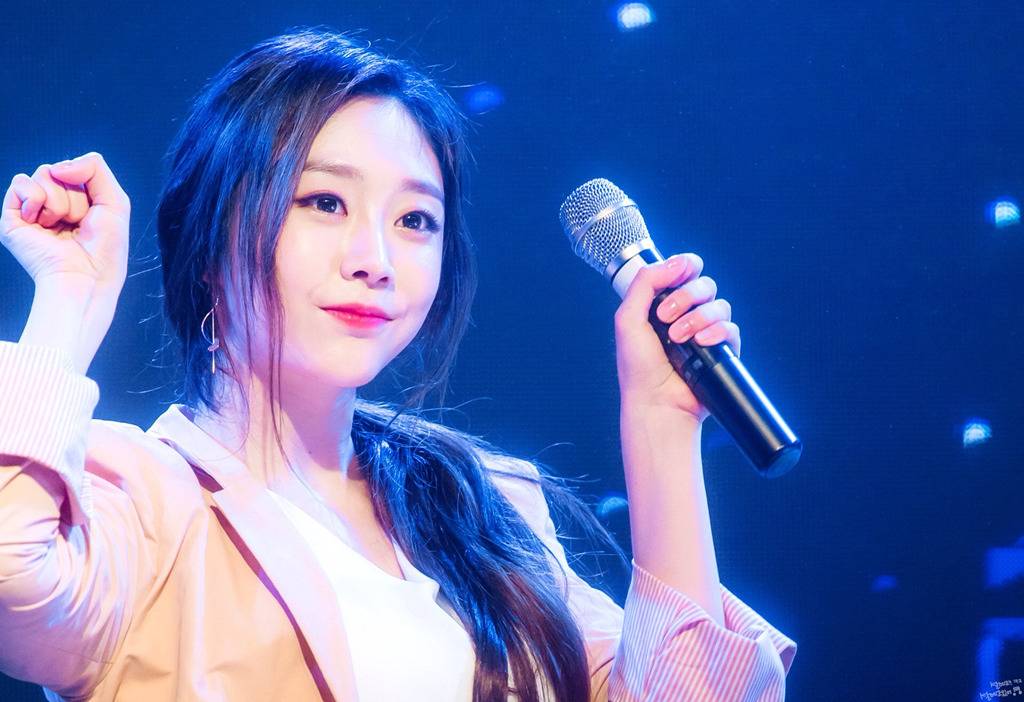 [러블리즈] 예비군 동미참 훈련이 모두 종료되서 지수 | 인스티즈