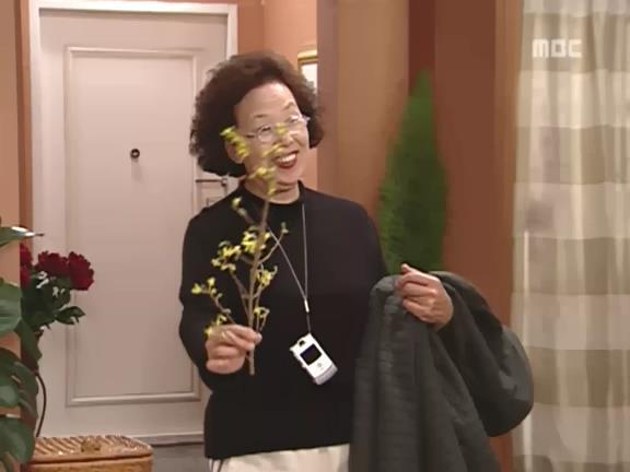 [거침없이하이킥] 봄바람 난 문희여사 에피소드.jpg | 인스티즈