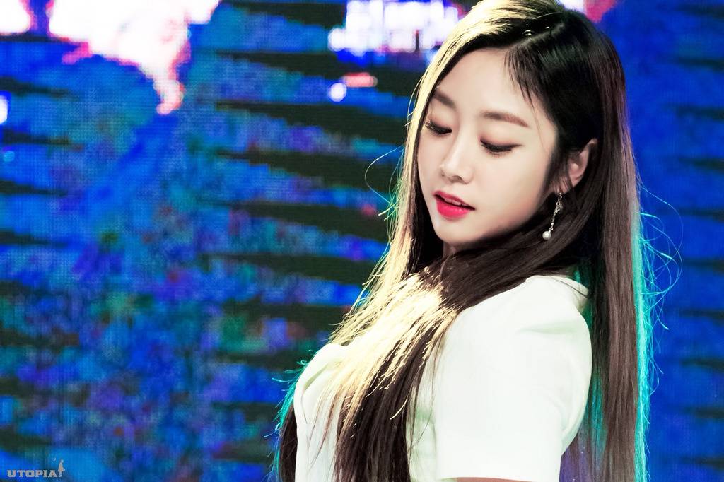 [러블리즈] 예비군 동미참 훈련이 모두 종료되서 지수 | 인스티즈