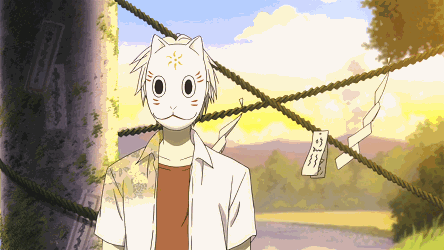 [2D] 닿을 수 없는 사랑 반딧불이의 숲으로 | 인스티즈