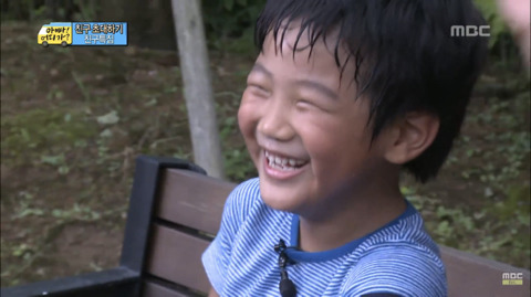 친구한테 전화거는 이종혁과 10준수 | 인스티즈