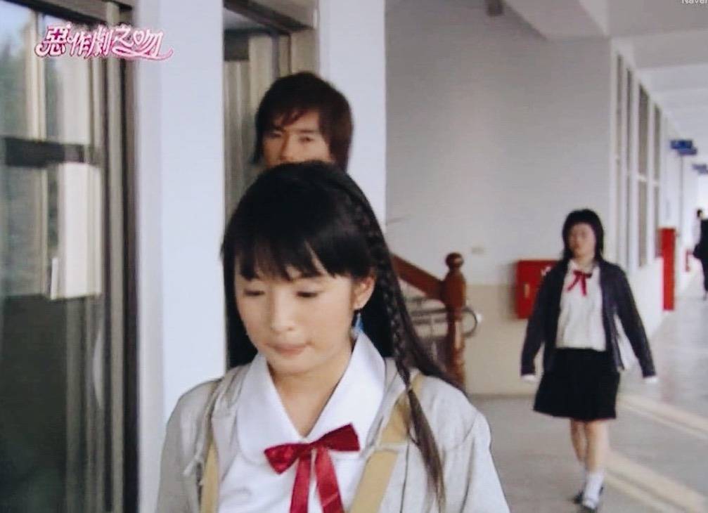 [대만드라마] 짠내나는 짝사랑 장난스러운 키스3 | 인스티즈