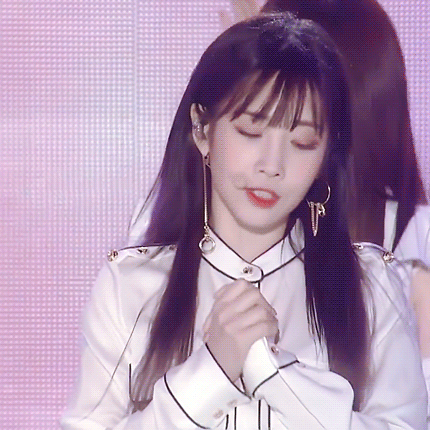 [러블리즈] 자기 전에 지애 | 인스티즈