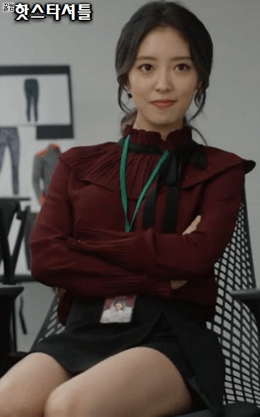 스쿼트 하루에 700개 한다는 이세영.jpgif | 인스티즈