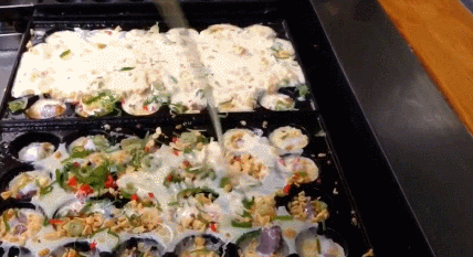 보는순간 침샘폭발하는 일본의 국민간식 | 인스티즈