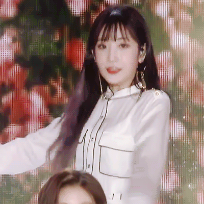 [러블리즈] 자기 전에 지애 | 인스티즈