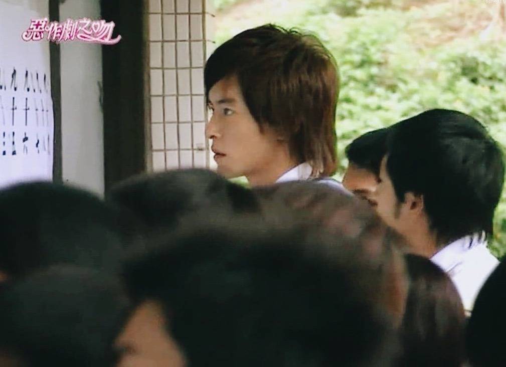 [대만드라마] 짠내나는 짝사랑 장난스러운 키스3 | 인스티즈