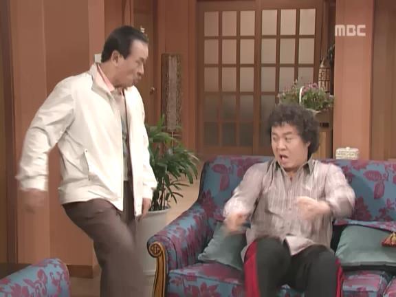 [거침없이하이킥] 봄바람 난 문희여사 에피소드.jpg | 인스티즈