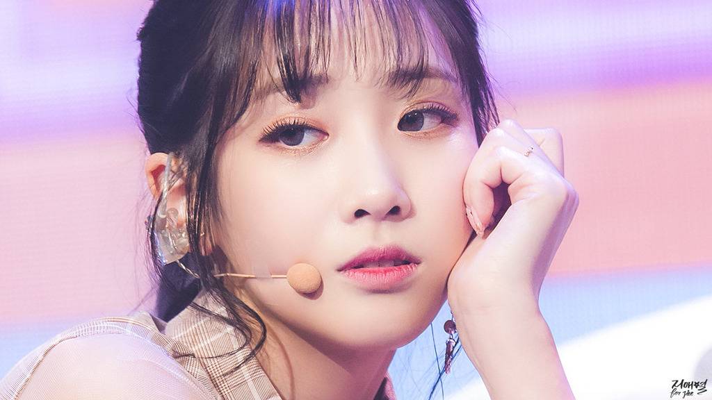 [러블리즈] 자기 전에 지애 | 인스티즈