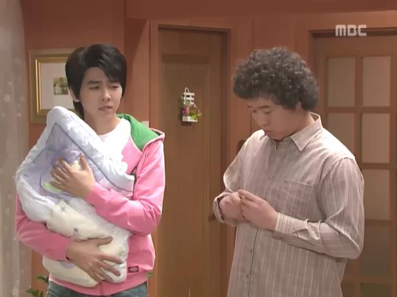 [거침없이하이킥] 봄바람 난 문희여사 에피소드.jpg | 인스티즈