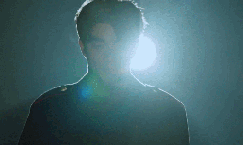 [도깨비] 김은숙 작가가 보고 멋있어서 소름 돋았다는 장면.jpgif | 인스티즈