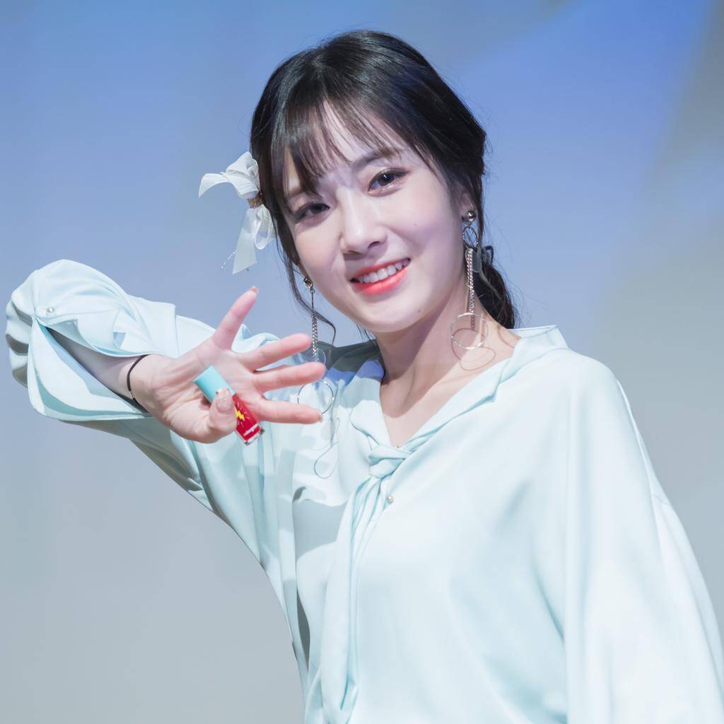 [러블리즈] 자기 전에 지애 | 인스티즈