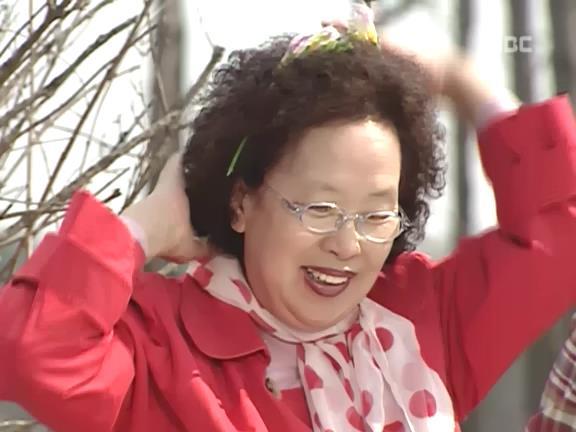 [거침없이하이킥] 봄바람 난 문희여사 에피소드.jpg | 인스티즈