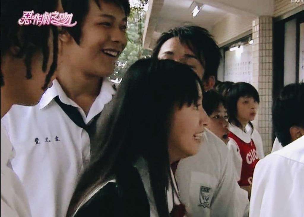 [대만드라마] 짠내나는 짝사랑 장난스러운 키스3 | 인스티즈