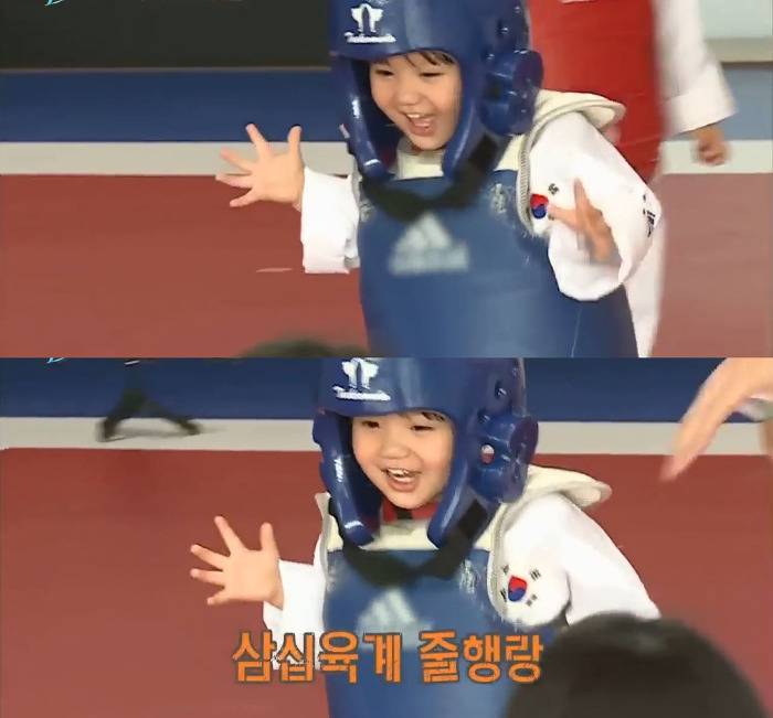 [오마이베이비] 누나랑 싸우기 싫은 태오 (feat. 누나지킴이) | 인스티즈