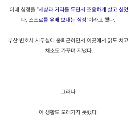 문대통령 노무현그림자 시절. jpg | 인스티즈